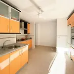 Lägenhet San Juan 46 Bis, Bonito Y Centrico *