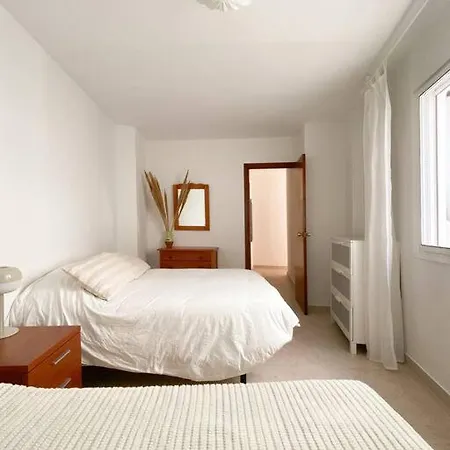 San Juan 46 Bis, Bonito Y Centrico Appartement *