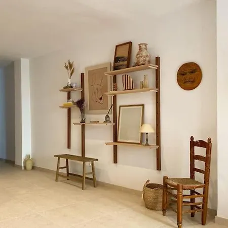 San Juan 46 Bis, Bonito Y Centrico Nerja