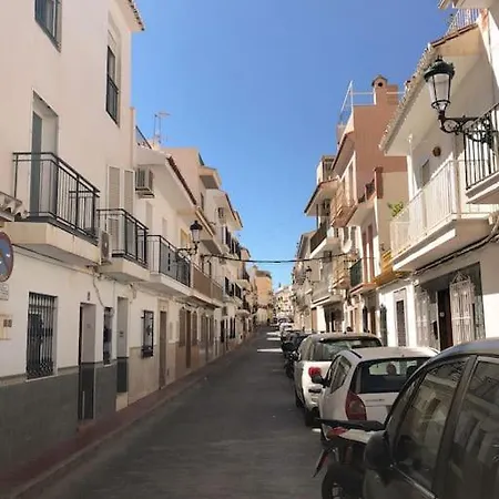 Appartement San Juan 46 Bis, Bonito Y Centrico