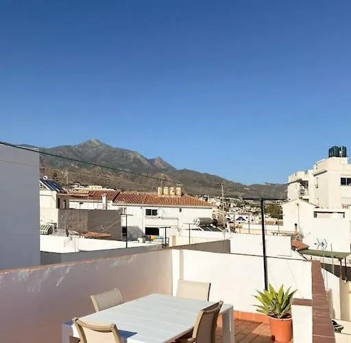 San Juan 46 Bis, Bonito Y Centrico Nerja