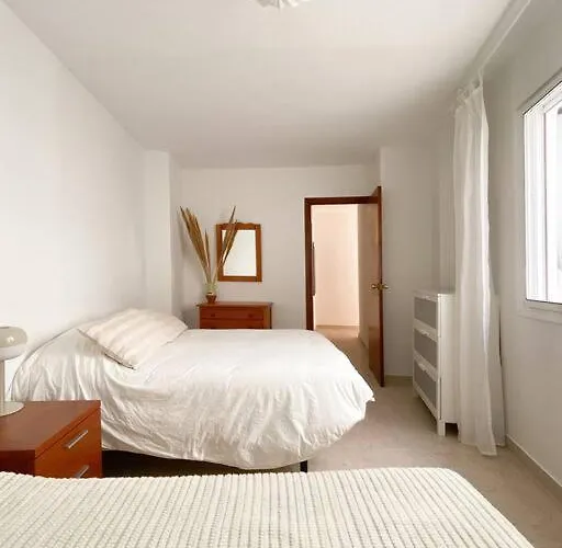 San Juan 46 Bis, Bonito Y Centrico Apartment *