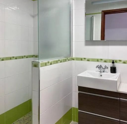 San Juan 46 Bis, Bonito Y Centrico Apartment *