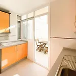 San Juan 46 Bis, Bonito Y Centrico Апартаменты