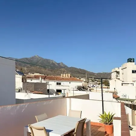 San Juan 46 Bis, Bonito Y Centrico Nerja