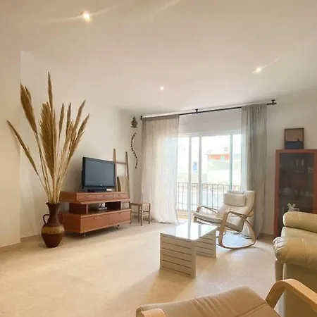 Apartman San Juan 46 Bis, Bonito Y Centrico