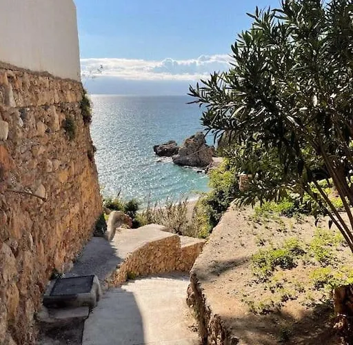 Lägenhet San Juan 46 Bis, Bonito Y Centrico *