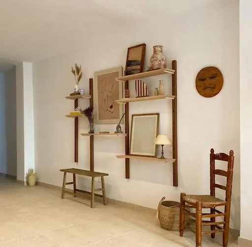 San Juan 46 Bis, Bonito Y Centrico ネルハ