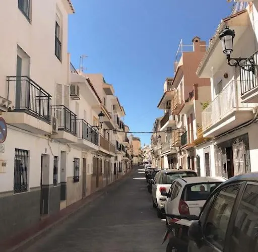 Lägenhet San Juan 46 Bis, Bonito Y Centrico