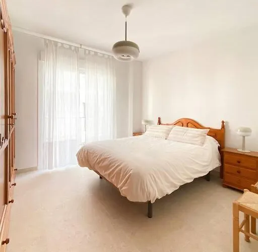 San Juan 46 Bis, Bonito Y Centrico Lägenhet