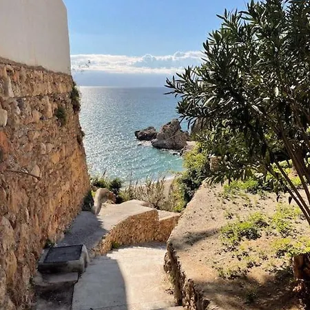 Apartmán San Juan 46 Bis, Bonito Y Centrico *