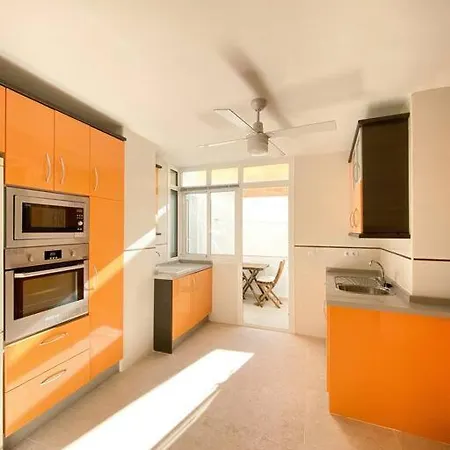 San Juan 46 Bis, Bonito Y Centrico *