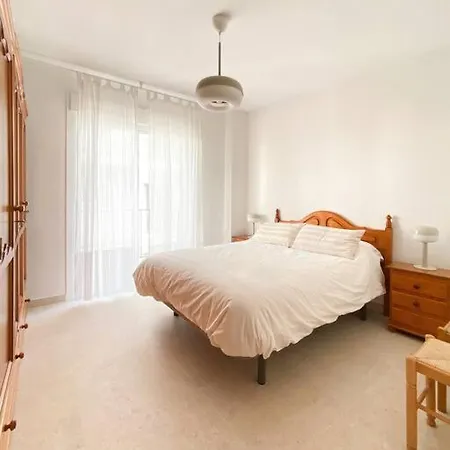 San Juan 46 Bis, Bonito Y Centrico Apartmán
